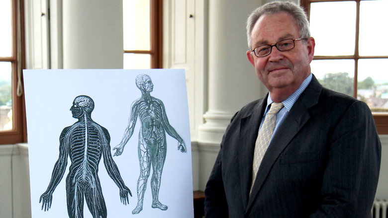 The Fantastical World of Hormones with Professor John Wass still 1