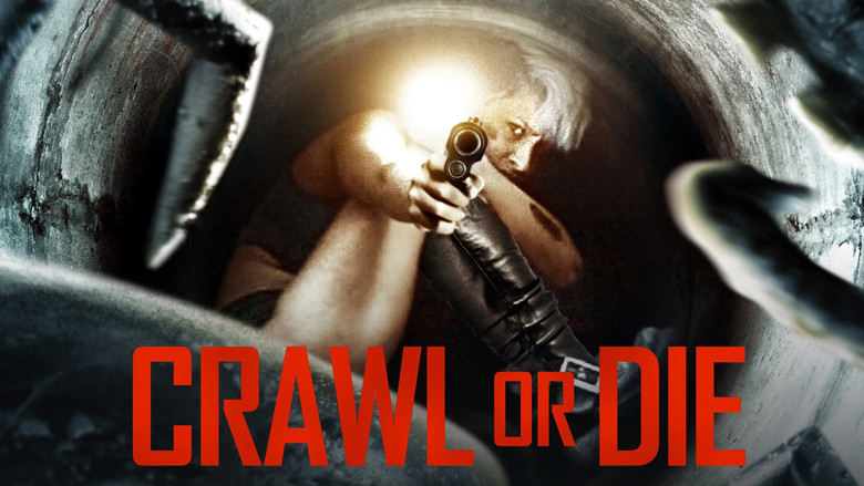 Crawl or Die still 5