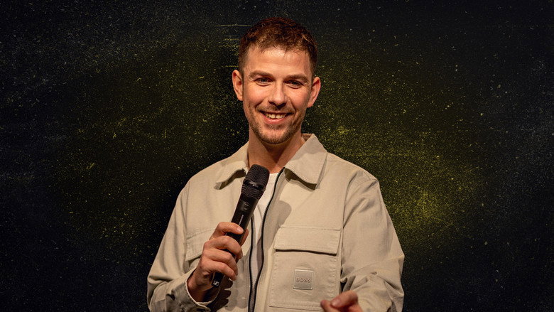 Oliver Stanescu: Mit Show Jo! still 3
