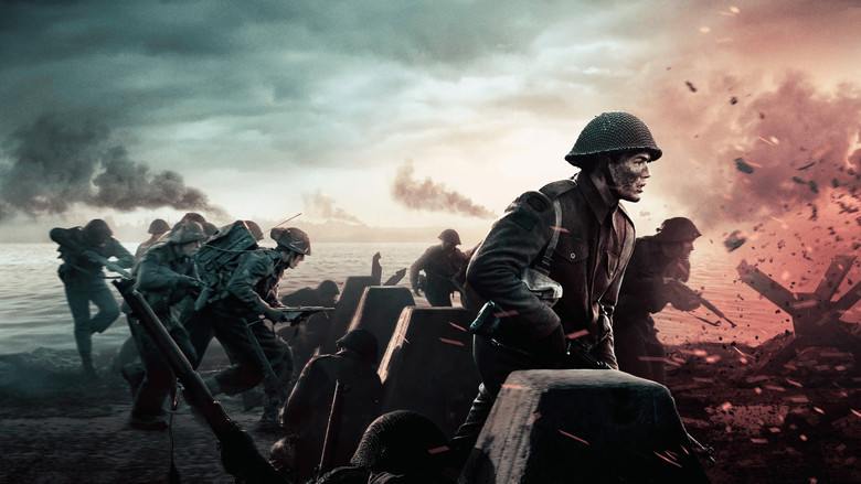 The Forgotten Battle still 5