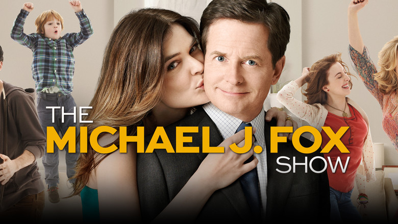 The Michael J. Fox Show still 5