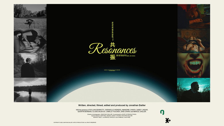 Resonances still 1
