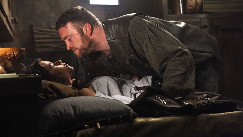 Age of the Dragons still 2