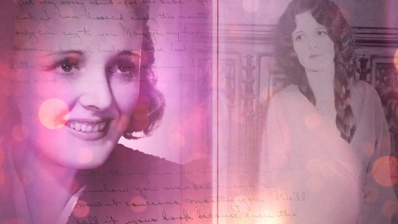 Scandal: The Trial of Mary Astor still 1