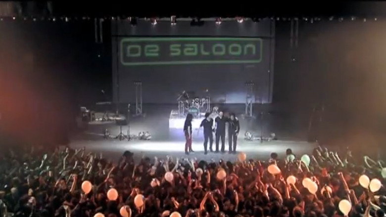 De Saloon: En Vivo still 1