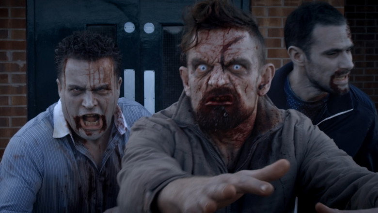 Dawning of the Dead still 2