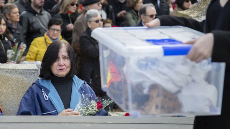 Un memorial contra la injusticia y la barbarie still 3