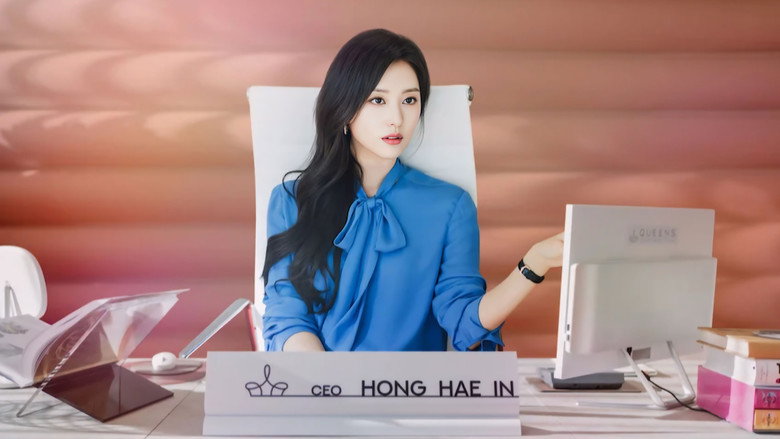 Queen of Tears still 5