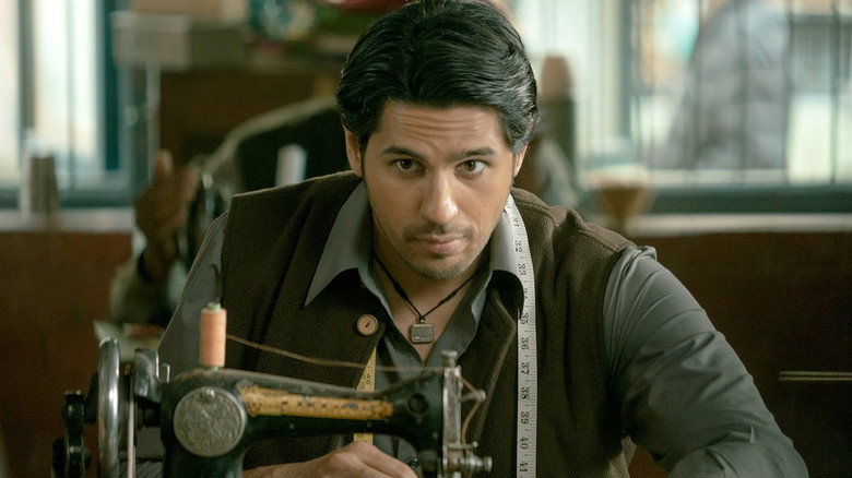 Mission Majnu still 8