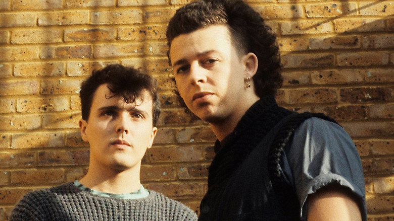 Tears For Fears - Scenes from the Big Chair still 1