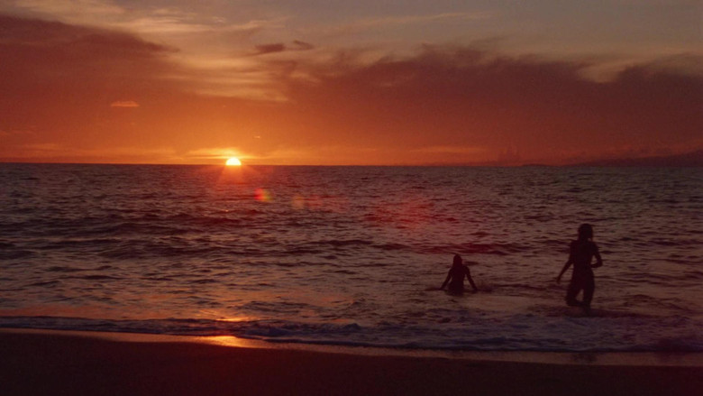 Savage Beach still 2