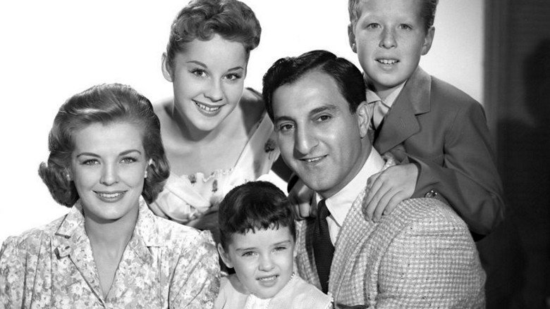 The Danny Thomas Show still 1