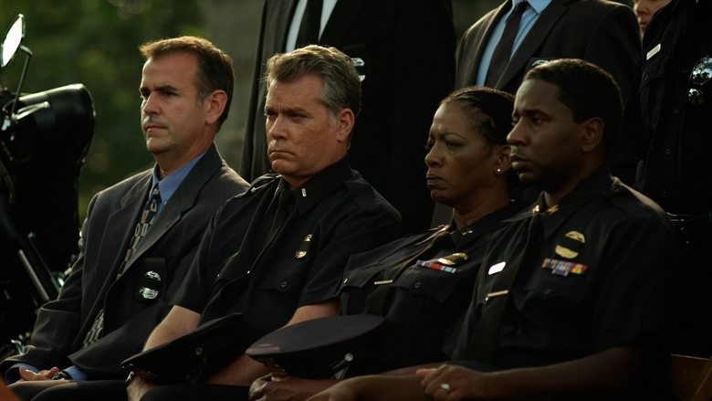 Street Kings 2: Motor City still 1