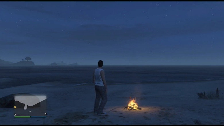 Perdido still 1