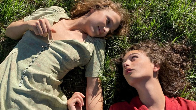 The Beautiful Summer still 4