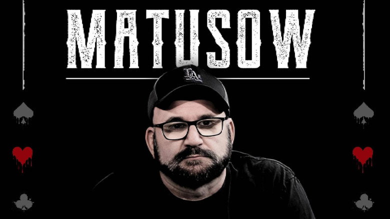 Matusow still 2
