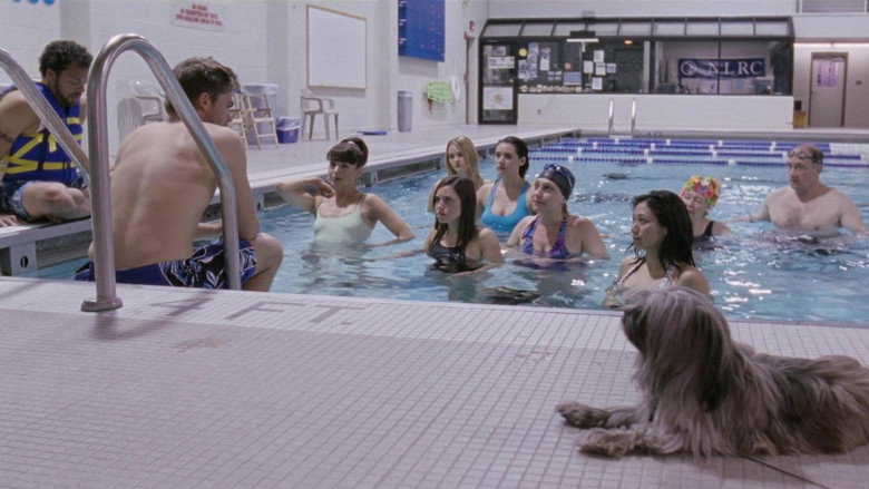 The Big Bad Swim still 1