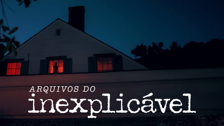Files of the Unexplained still 5