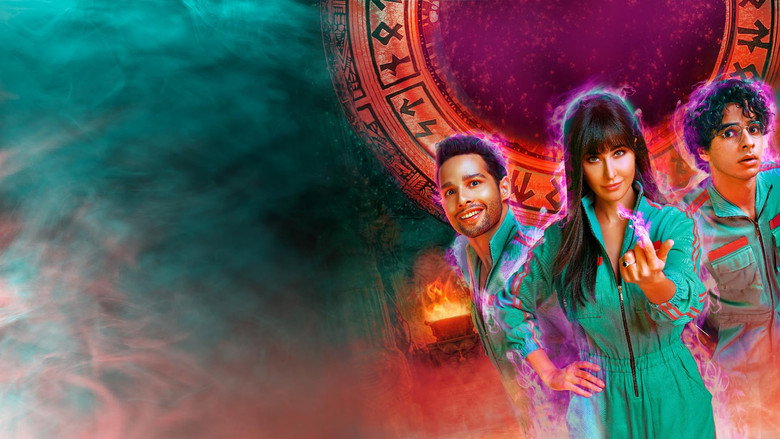 Phone Bhoot still 6