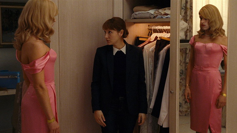 The New Girlfriend still 4