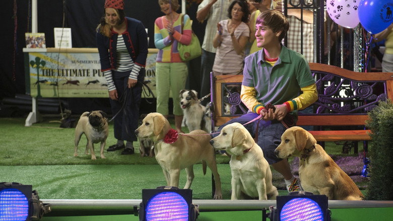 Marley & Me: The Puppy Years still 3
