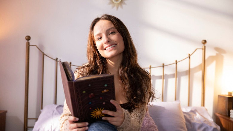 Tá Escrito still 2