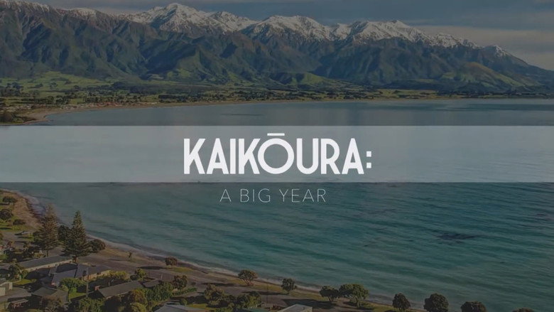 Kaikōura: A Big Year still 2