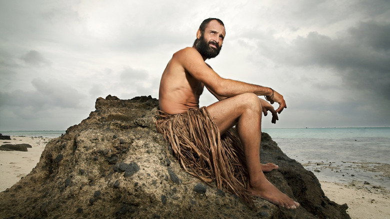 Naked and Marooned with Ed Stafford still 6