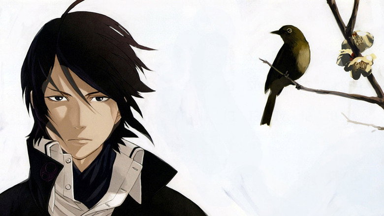 Intrigue in the Bakumatsu – Irohanihoheto still 4