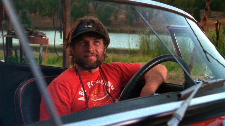 Sherman's Way still 7