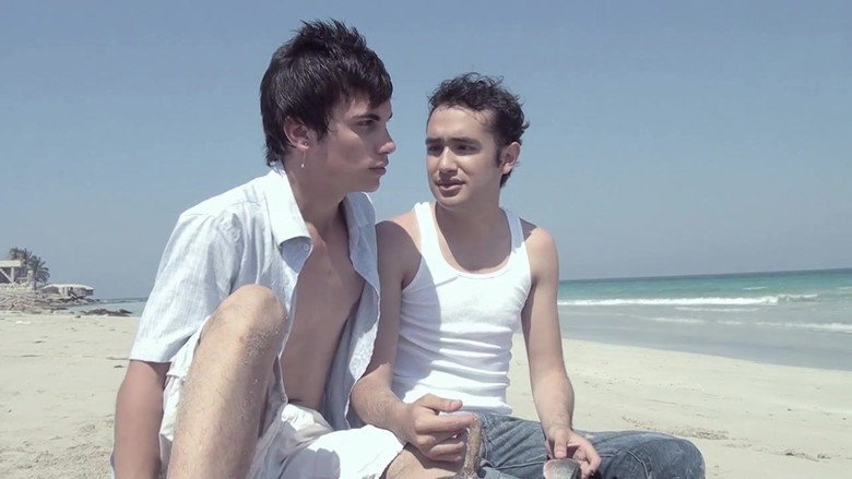 Félix and the Fish still 3