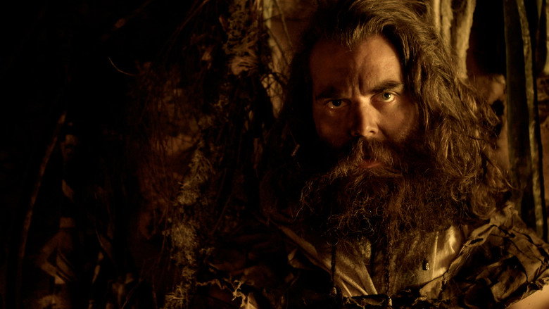 The Head Hunter still 5