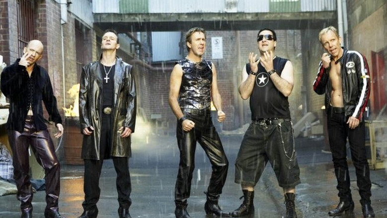 BoyTown still 1