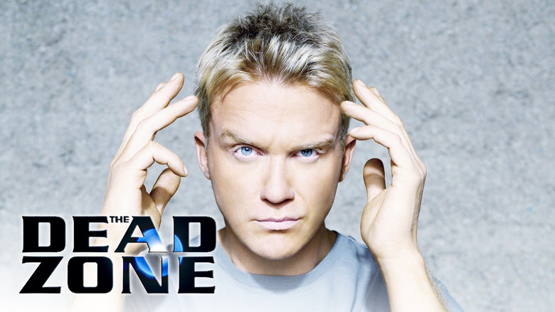 The Dead Zone still 4
