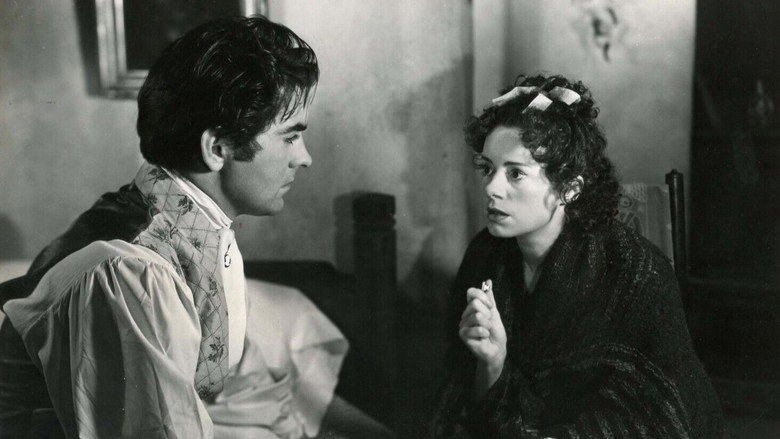Son of Fury: The Story of Benjamin Blake still 8