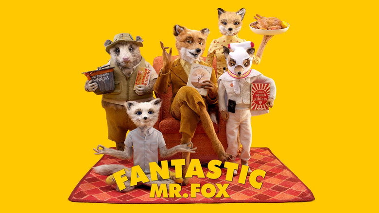Fantastic Mr. Fox still 7