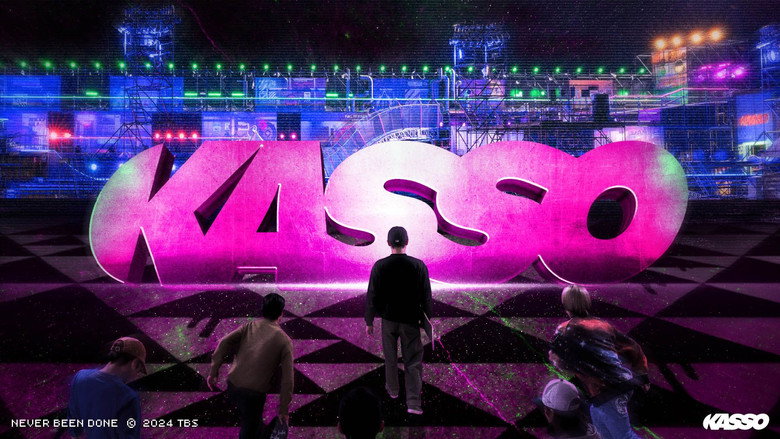KASSO still 1