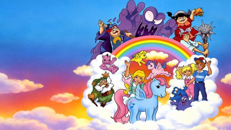 My Little Pony still 4