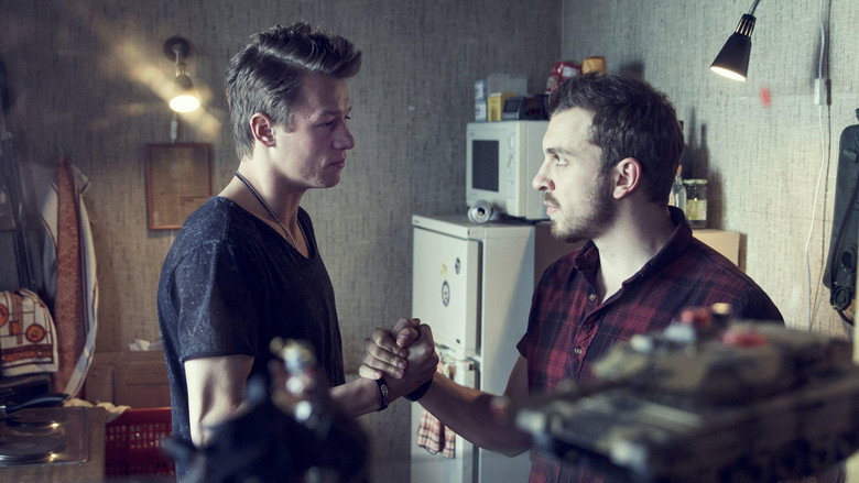 Familie Braun still 3