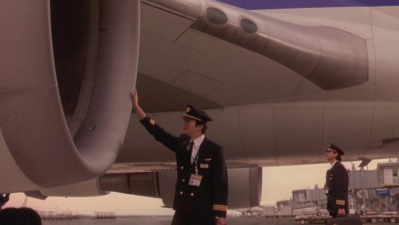 Happy Flight still 7
