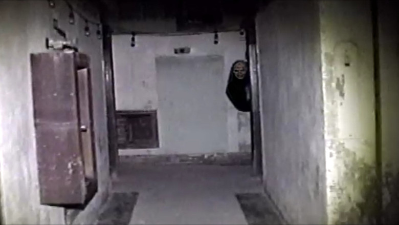 Parasomnia still 2