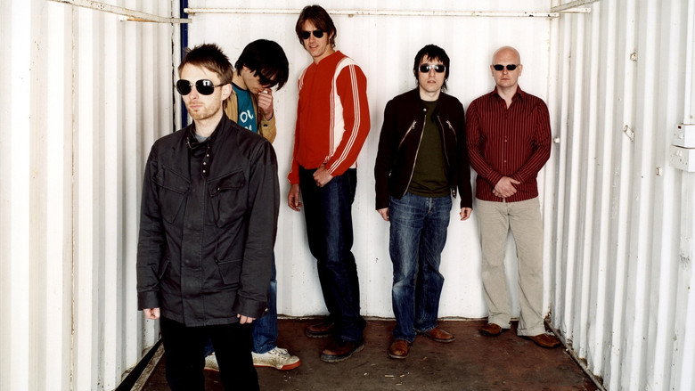 Radiohead: Live at The Astoria 1994 still 1