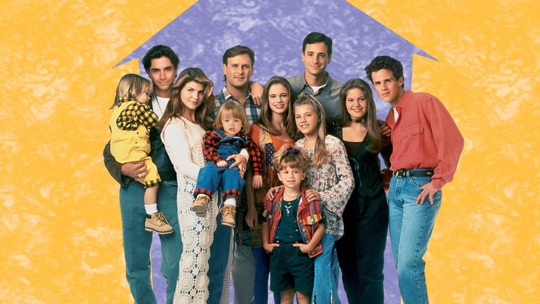 Full House still 1