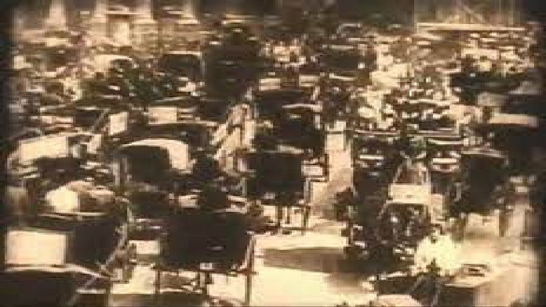 Brighton Street Scene still 1