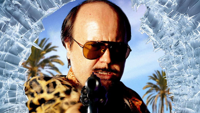 Torrente 2: Mission in Marbella still 4