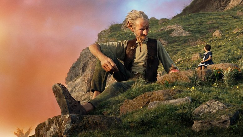 The BFG still 3
