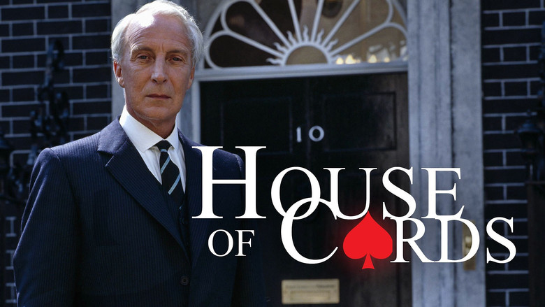 House of Cards still 5