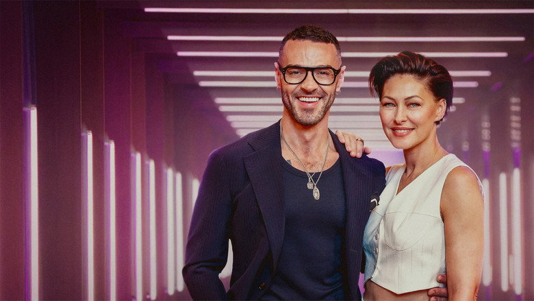 Love Is Blind: UK still 7