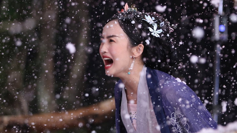 Nước Chảy Hoa Trôi (Reborn) still 1