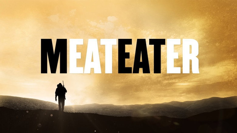 MeatEater still 4